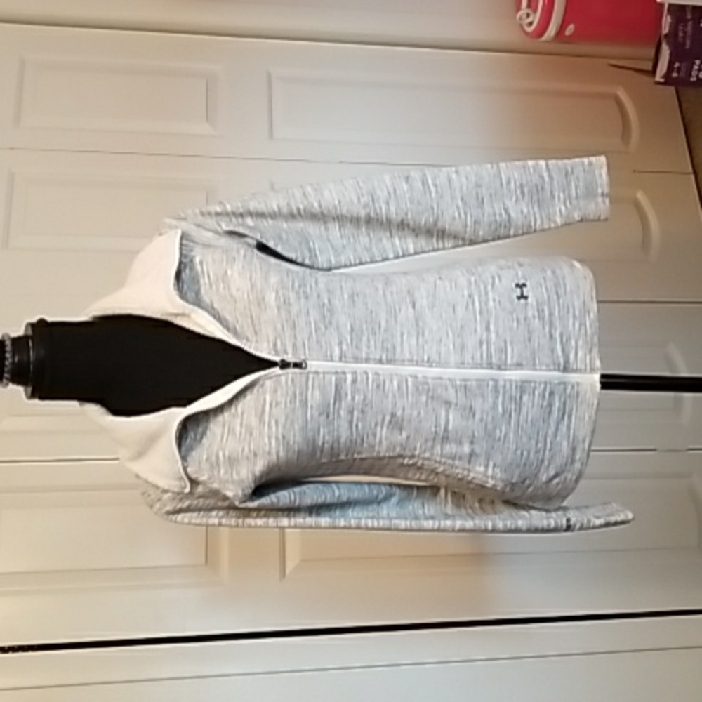 Under Armor jacket